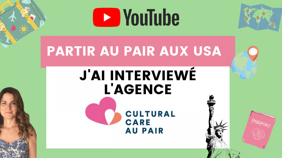 au pair aux usa cultural care