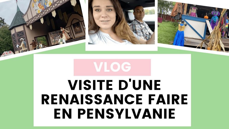 parenfaire renaissance faire