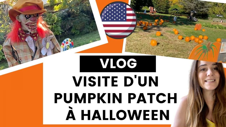 snipes farm pumpkin patch vacances